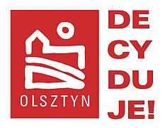 Logo Olsztyński Budżet Obywatelski
