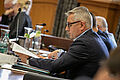 Sesja Rady Miasta Olsztyna