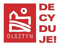 Logo Olsztyńskiego Budżetu Obywatelskiego